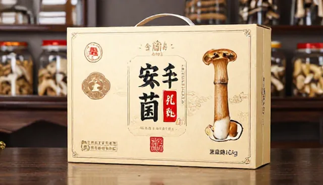 食用菌礼盒储存误区与正确管理方法
