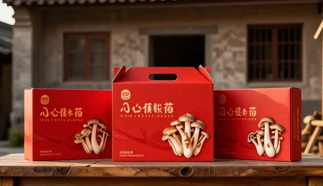 分级包装在储存条件中的实际应用与优化策略