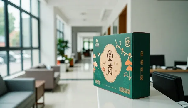 食用菌礼盒保鲜技术的选型考量与实践